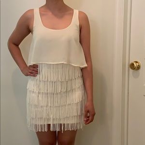 American Eagle Flapper Dress